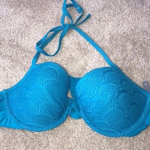 AERIE bikini top